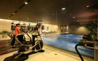 Novotel Bangkok Impact - palestra