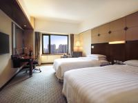 哈尔滨香格里拉大酒店 - 高级双床间