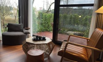 Chongqing West Suburb Yashe Hotel