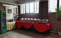 Xingfuli Siji Hotel - servizio colazione