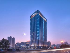 New Century Manju Hotel Liangzhu Hangzhou