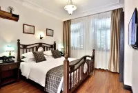 Film and Television Theme Hostel