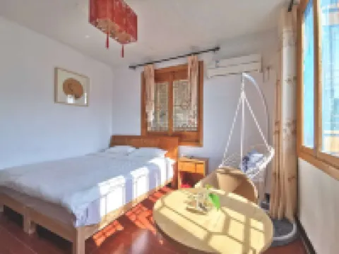 Zhaji Xiangzhashu Inn