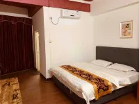 Leyou Apartment (Foshan Daliang Qinghuiyuan Branch)