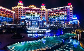 Fuxian Lake Dolphin Bay Hotel (Cambrian Town Flagship Store)