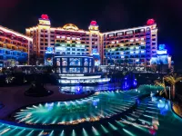 Fuxian Lake Dolphin Bay Hotel (Cambrian Town Flagship Store)