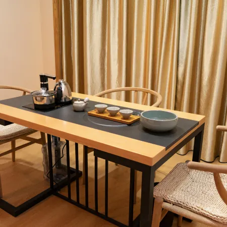Taiyizhitai Hotel