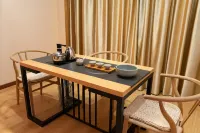 Taiyizhitai Hotel