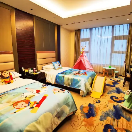 Shizilou Hotel