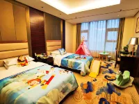 Shizilou Hotel Hotels in Yanggu