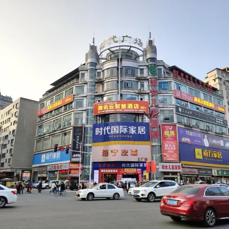 Xhotel