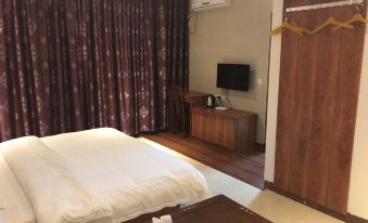 Fengkai Renren Xiaosanyuan Hotel