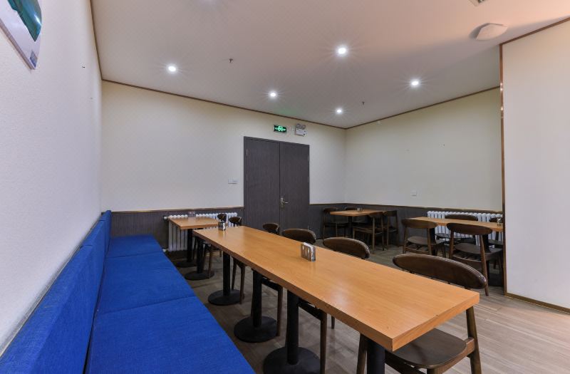HanTing Hotel (Qingdao Chongqing South Road Xinduxin) photo 5