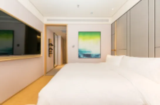 JI Hotel (Xuchang Fat Donglai Times Square)