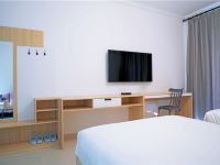 惠州凯漫斯海景公寓 - 豪华海景一室二床房B