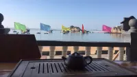 Shengsi Lycium Island Langhuaji Hotel Hotels near Shengshan Gouqi Scenic Area