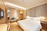 全季飯店（合肥淮河路步行街店） 住宿飯店