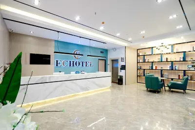 Yicheng Select Hotel (Dongxing Erqiao Branch)