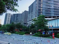 Qingyuan Vanke City Holiday Apartment