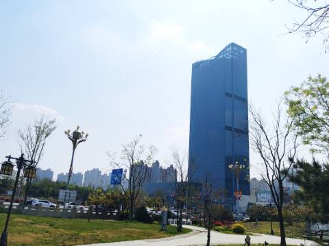 Sheraton Hotel-kaifeng Updated 2021 Price Reviews Tripcom