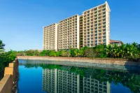 Sanya Xizang Hotel Hôtels à : Sanya