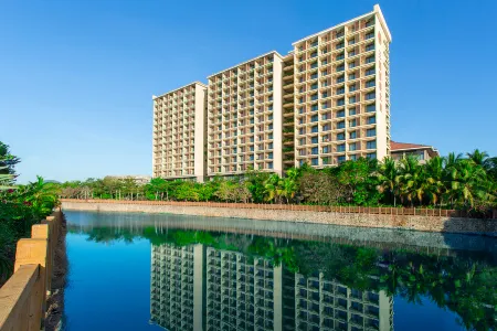 Sanya Xizang Hotel