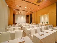 福州阳光城希尔顿花园酒店 - 会议室
