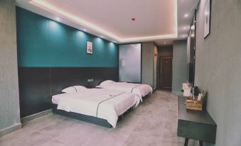 Danzhou Qiyun Theme Rental