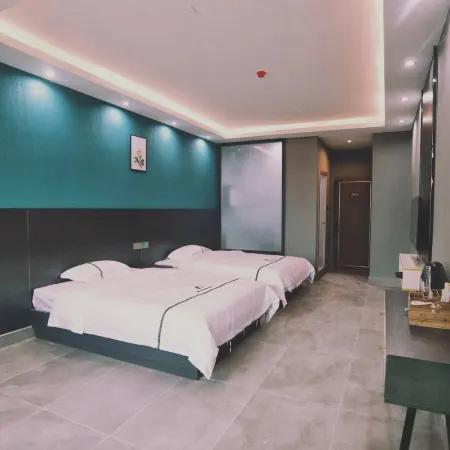 Danzhou Qiyun Theme Rental