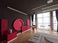 ZEFLOWERS Designer Apartment(Nantong Wanda Plaza)