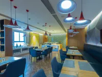 Borrman Hotel (Xuwen Port Wharf) Hotels in Xuwen