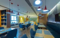 Borrman Hotel (Xuwen Port Wharf)