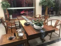 Lianghe Yinghai Hotel