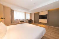 築·朵爾 Dore Hotel 飯店（揚州萬達廣場店）
