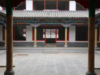 尚客优酒店(黎城黎侯古城店) - 酒店附近