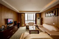 Changyang New Era Business Hotel Hotels in Changyang