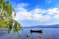 西昌驛外精品民宿（大石板古村店）