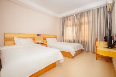 Leizhou Hengcheng Hotel Hotels near Leizhou Museum