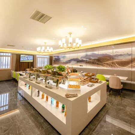 H Hotel (Hai'an High Speed Railway Station)