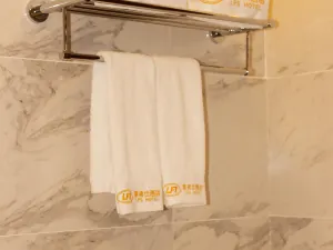 Lai Fu Shi Hotel