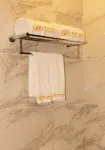 Lai Fu Shi Hotel