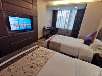 广州易尚国泰大酒店 - 标准双床房