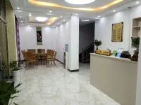 盤州時光客棧 - 小旅館