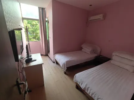 Xiaogan Xinxuan Hotel Отели в г. Сяоган