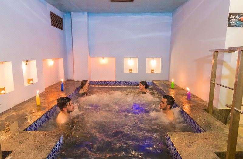 Himalayan Suite Hotel