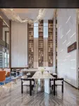 深セン南山Grand Mercureホテル