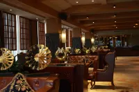 Aoxing Style Hotel - บริการรถรับส่ง