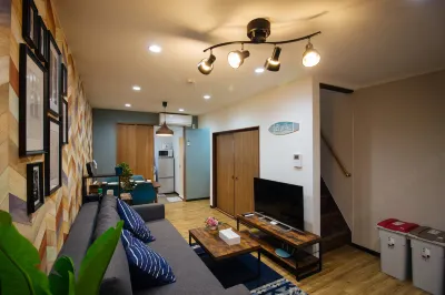 JS Xiaozhai・ Senbonkita Hotels in Osaka