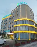 City Comfort Inn Hotel (Taicang Liuhe Zhabei Road)