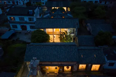 Hetianli Hotell i 